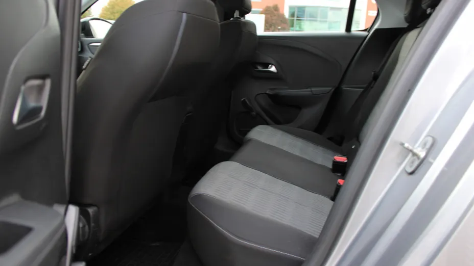 OPEL Corsa Corsa 1.2 Edition S&S