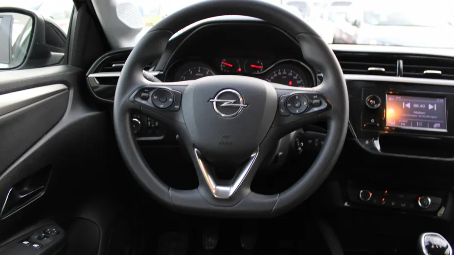 OPEL Corsa Corsa 1.2 Edition S&S