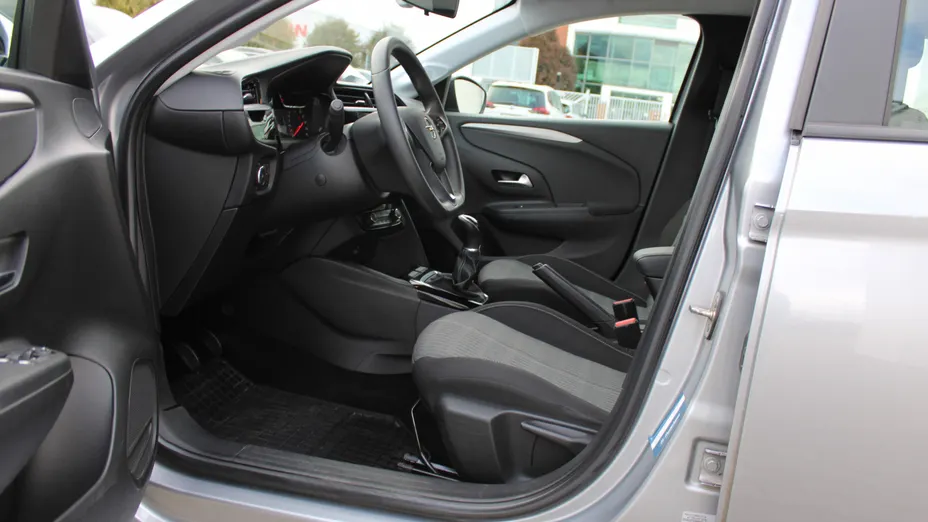 OPEL Corsa Corsa 1.2 Edition S&S