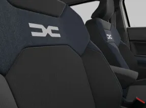 DACIA Duster Duster 1.0 TCe Expression LPG Nowy