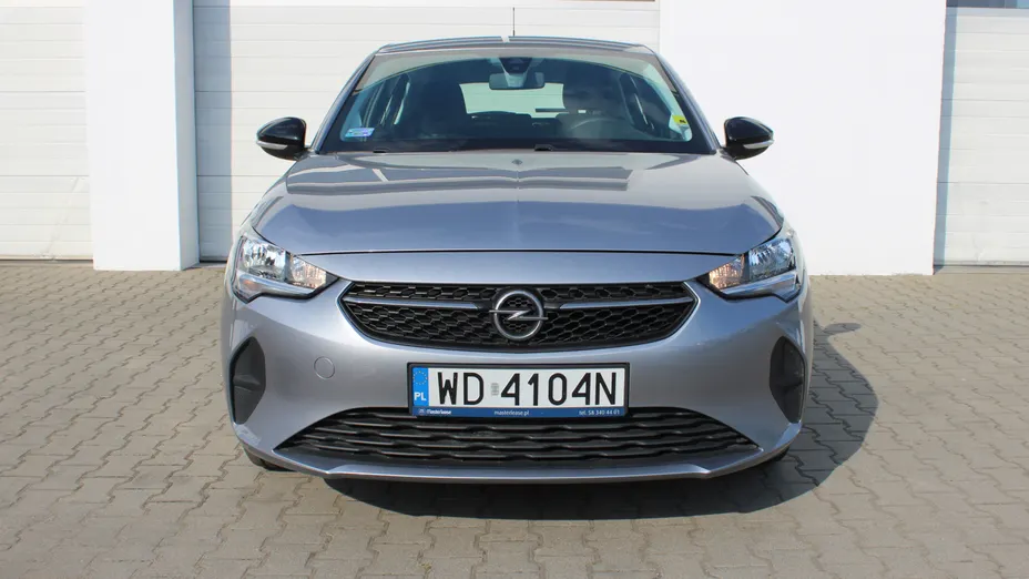 OPEL Corsa Corsa 1.2 Edition S&S