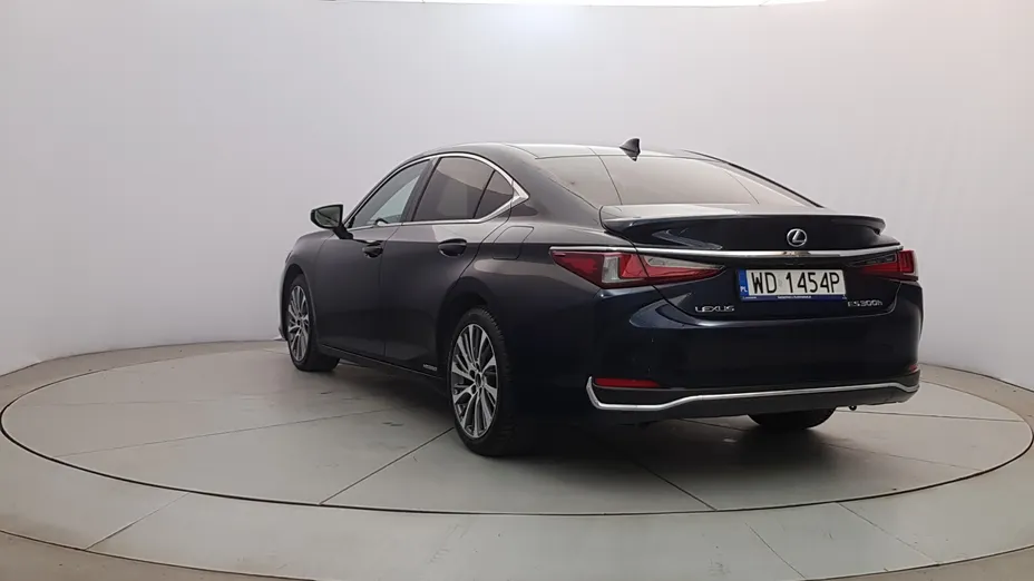 LEXUS ES ES 300h Business Edition