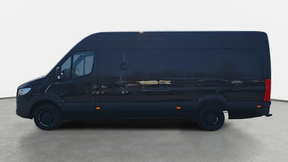 MERCEDES-BENZ Sprinter Sprinter 311 CDI 907.635 14m3