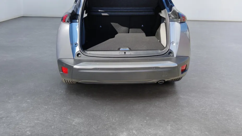 PEUGEOT 2008 e-2008 Allure Pack Nowy