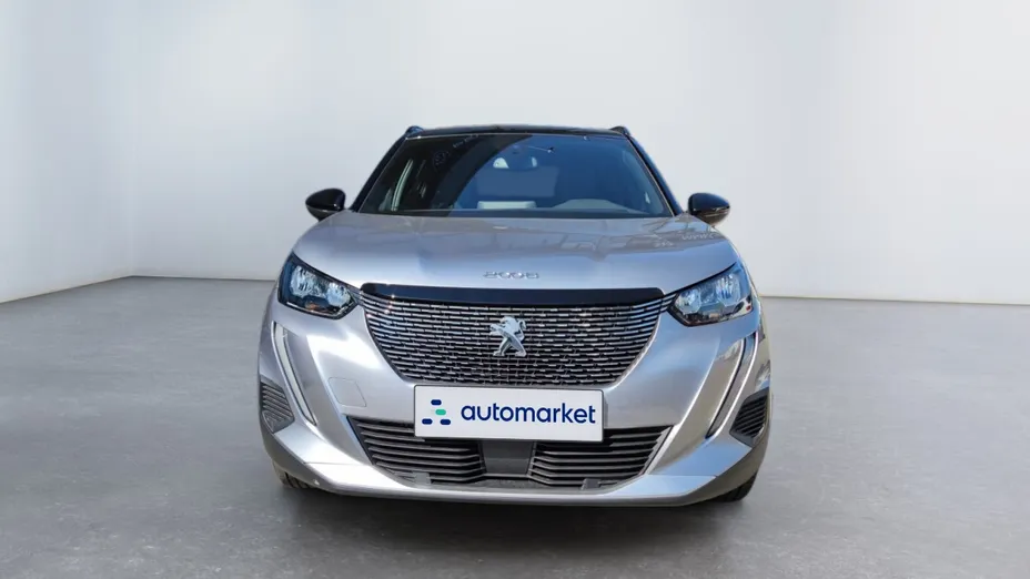 PEUGEOT 2008 e-2008 Allure Pack Nowy