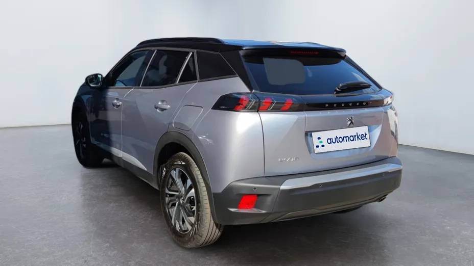 PEUGEOT 2008 e-2008 Allure Pack Nowy