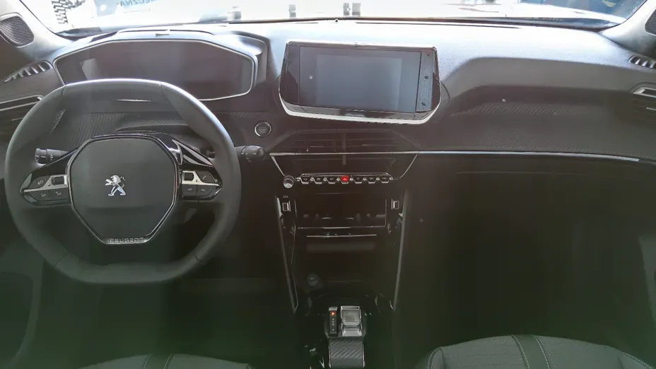 PEUGEOT 2008 e-2008 Allure Pack Nowy