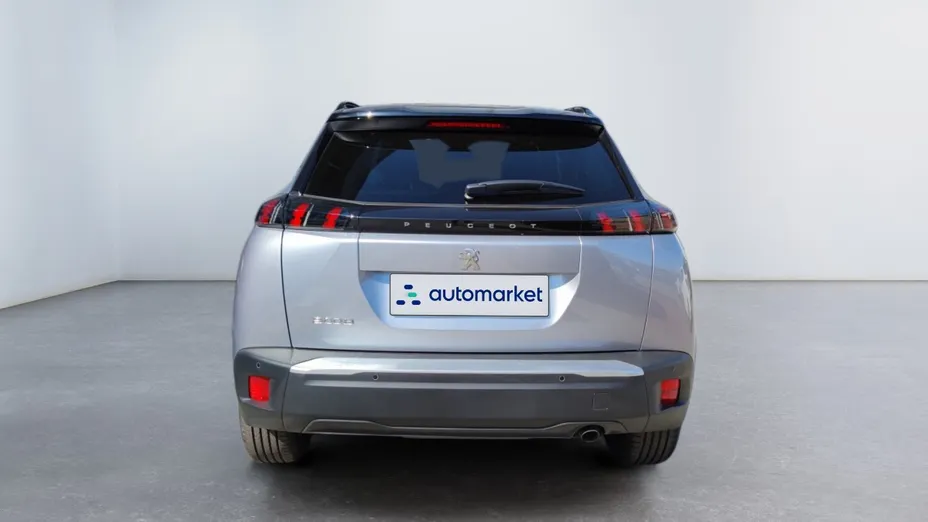 PEUGEOT 2008 e-2008 Allure Pack Nowy