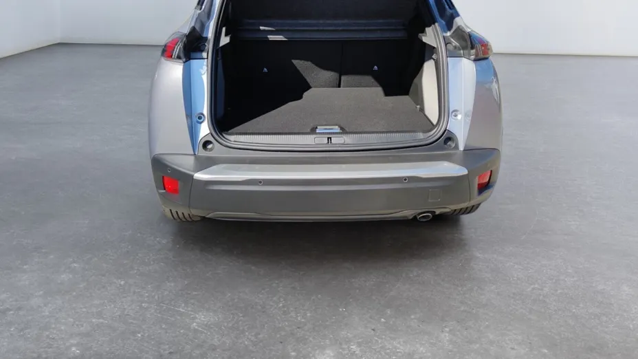 PEUGEOT 2008 e-2008 Allure Pack Nowy