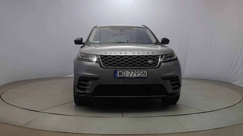 LAND ROVER Range Rover Velar Velar 2.0 SD4 R-Dynamic SE