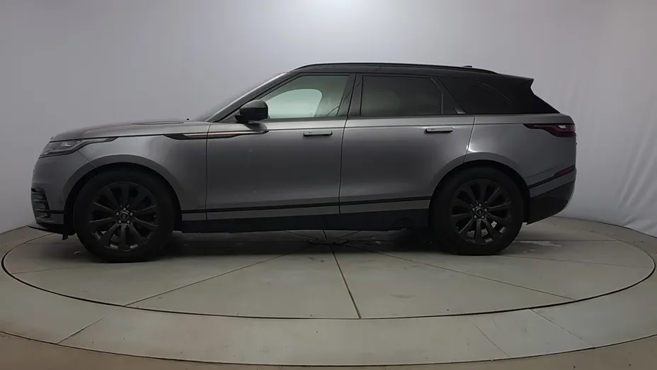 LAND ROVER Range Rover Velar Velar 2.0 SD4 R-Dynamic SE