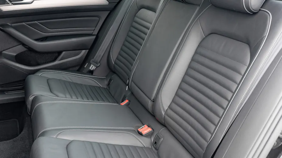 VOLKSWAGEN Passat Passat 2.0 TSI 4Mot. Elegance DSG