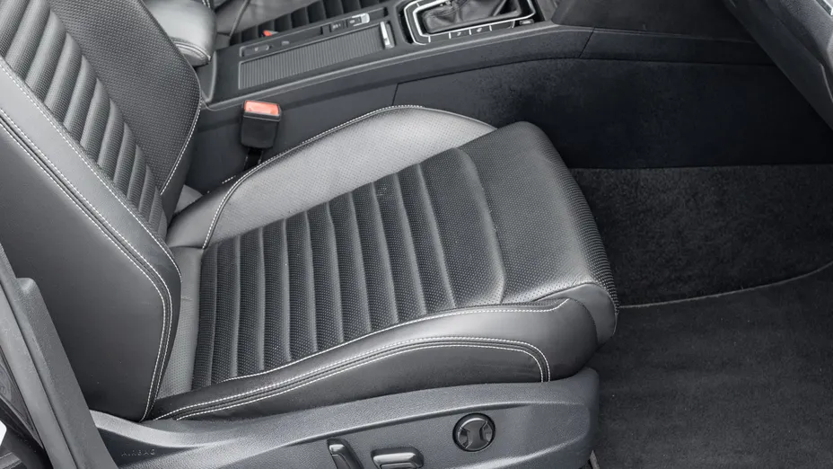 VOLKSWAGEN Passat Passat 2.0 TSI 4Mot. Elegance DSG