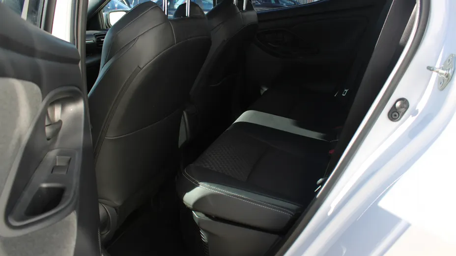 TOYOTA Yaris Yaris Hybrid 1.5 Selection Style