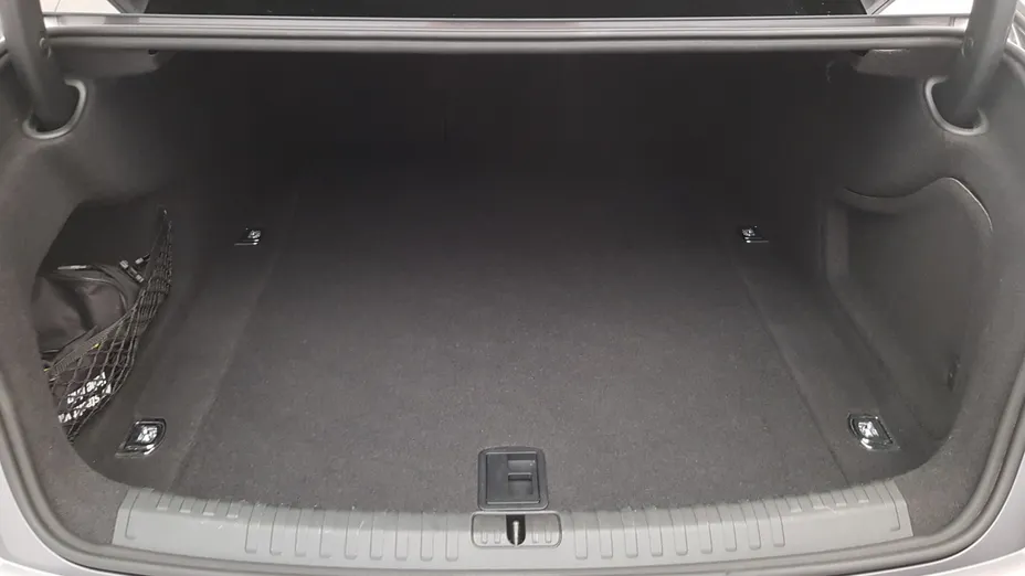 AUDI A6 A6 55 TFSI GPF mHEV Quattro S tronic