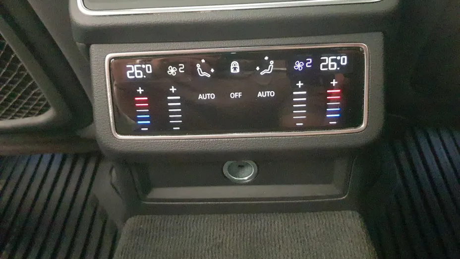 AUDI A6 A6 55 TFSI GPF mHEV Quattro S tronic