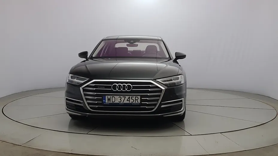 AUDI A8 A8 L 60 TFSI mHEV Quattro Tiptr.