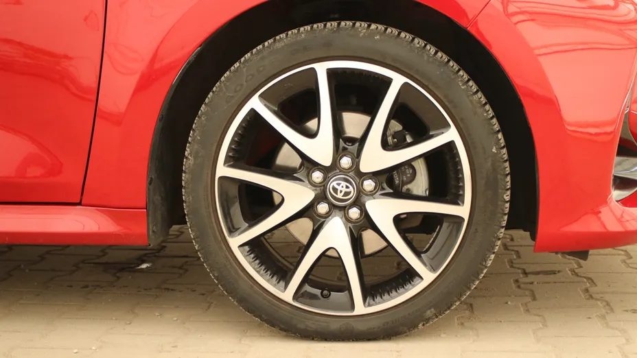 TOYOTA Yaris Yaris Hybrid 1.5 Selection Style