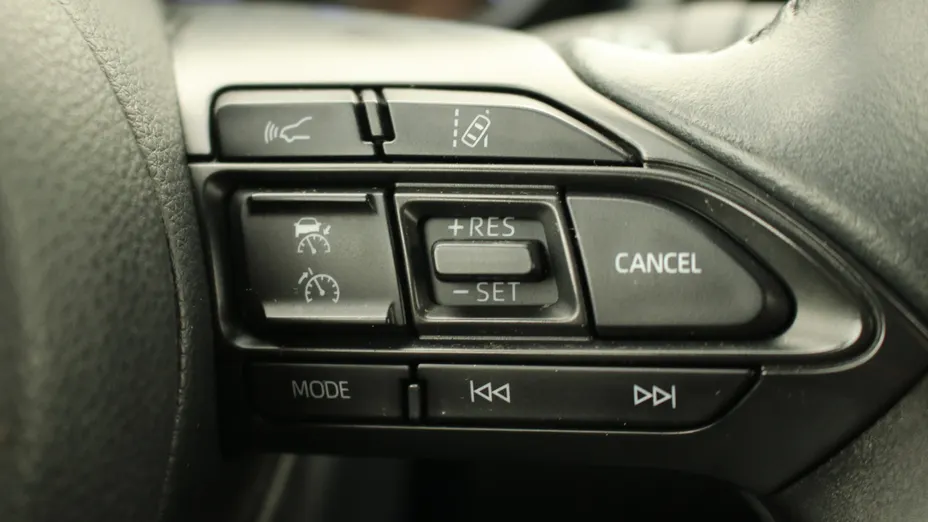 TOYOTA Yaris Yaris Hybrid 1.5 Selection Style