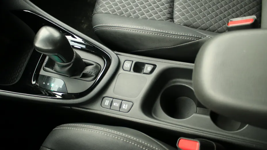 TOYOTA Yaris Yaris Hybrid 1.5 Selection Style