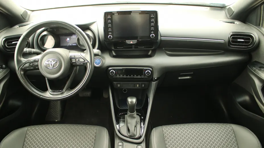 TOYOTA Yaris Yaris Hybrid 1.5 Selection Style
