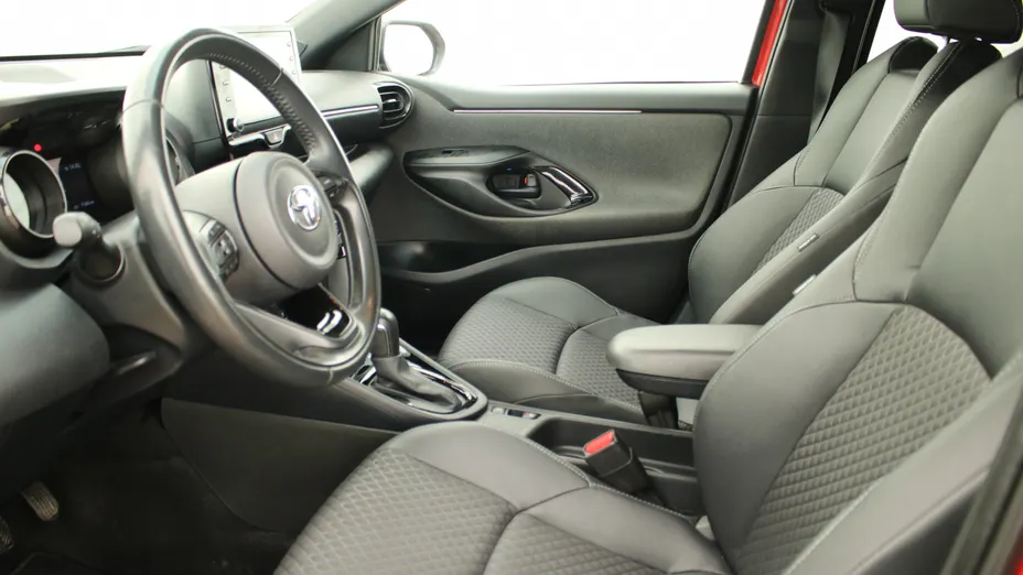 TOYOTA Yaris Yaris Hybrid 1.5 Selection Style
