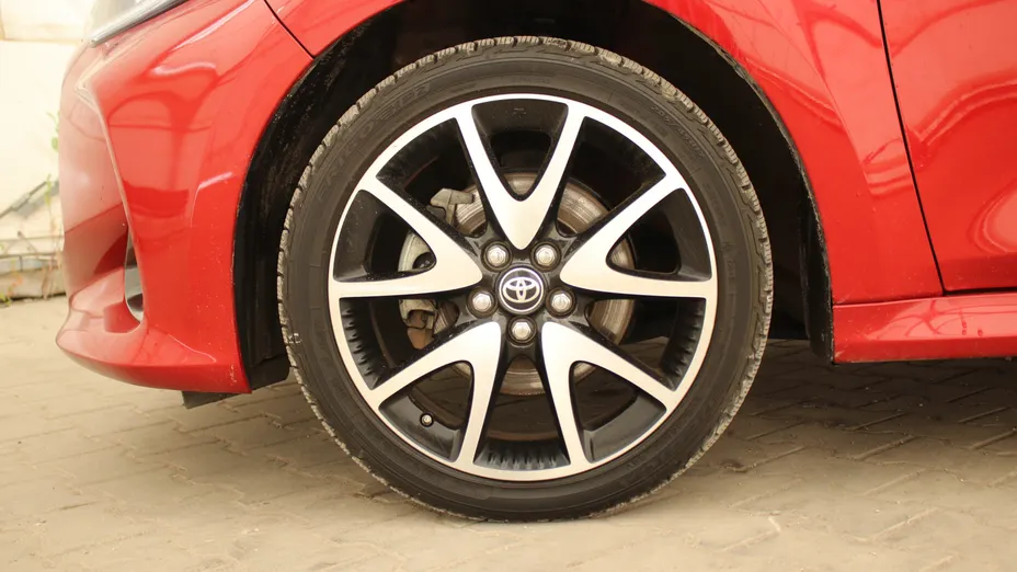 TOYOTA Yaris Yaris Hybrid 1.5 Selection Style