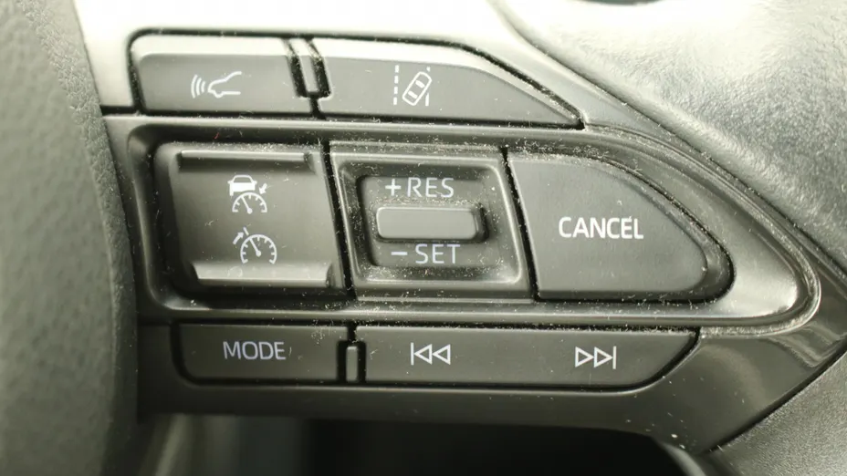 TOYOTA Yaris Yaris Hybrid 1.5 Selection Style