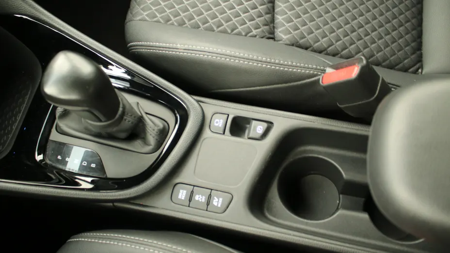 TOYOTA Yaris Yaris Hybrid 1.5 Selection Style