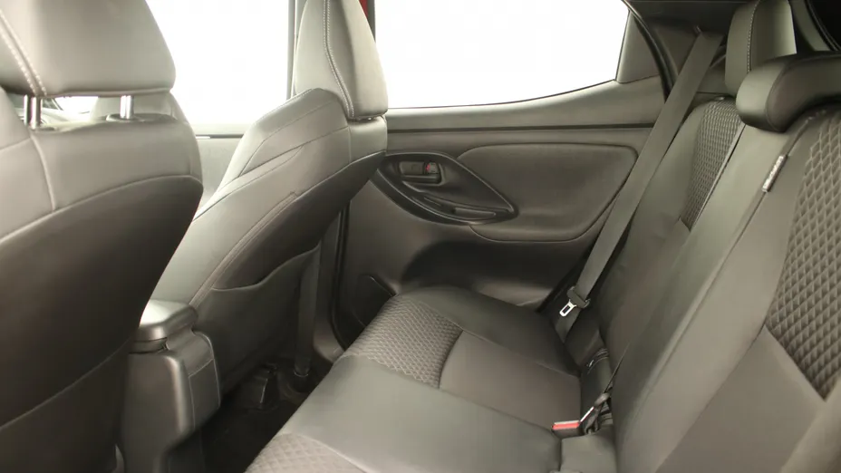 TOYOTA Yaris Yaris Hybrid 1.5 Selection Style