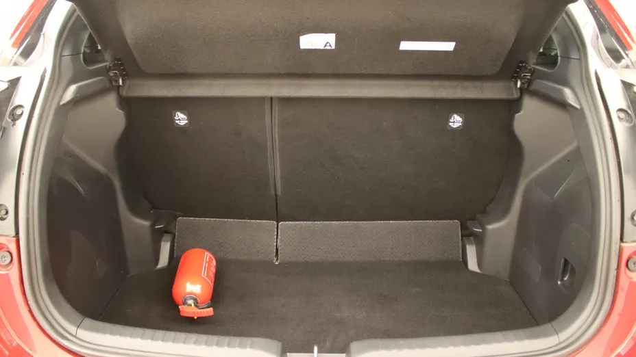 TOYOTA Yaris Yaris Hybrid 1.5 Selection Style