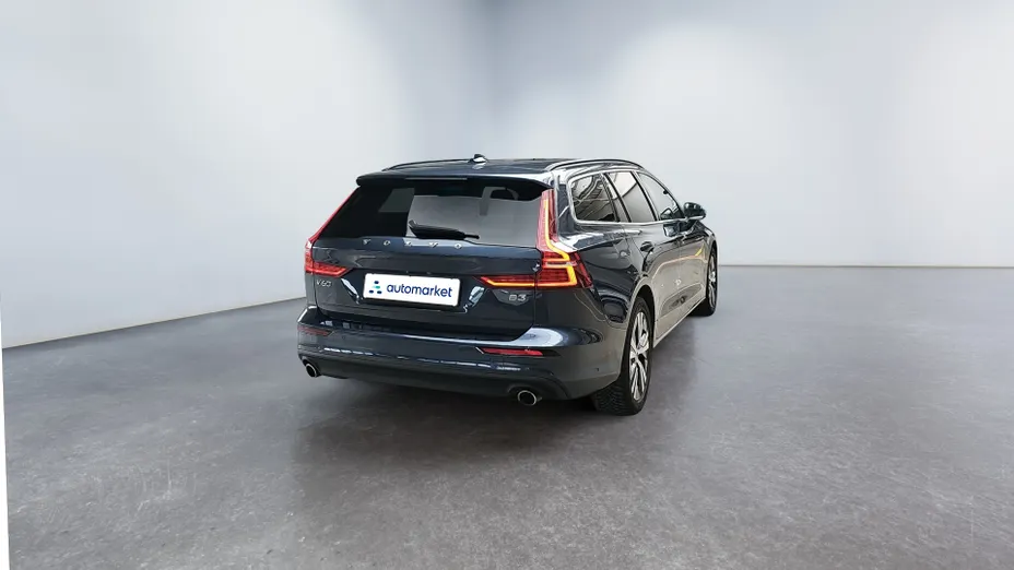 VOLVO V60 V60 B3 B Momentum Pro aut