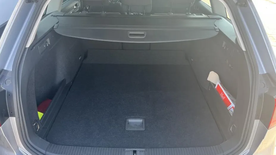 VOLKSWAGEN Passat Passat 2.0 TDI EVO Business DSG