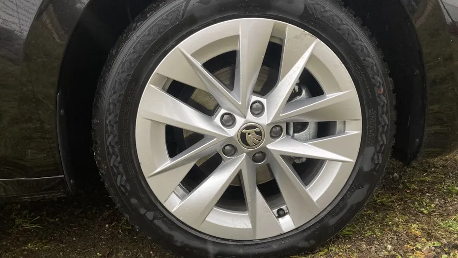 SKODA Octavia Octavia 2.0 TDI Selection DSG