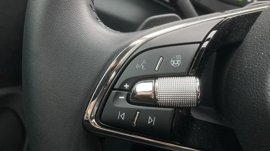 SKODA Karoq Karoq 1.5 TSI ACT GPF 4x2 Style DSG