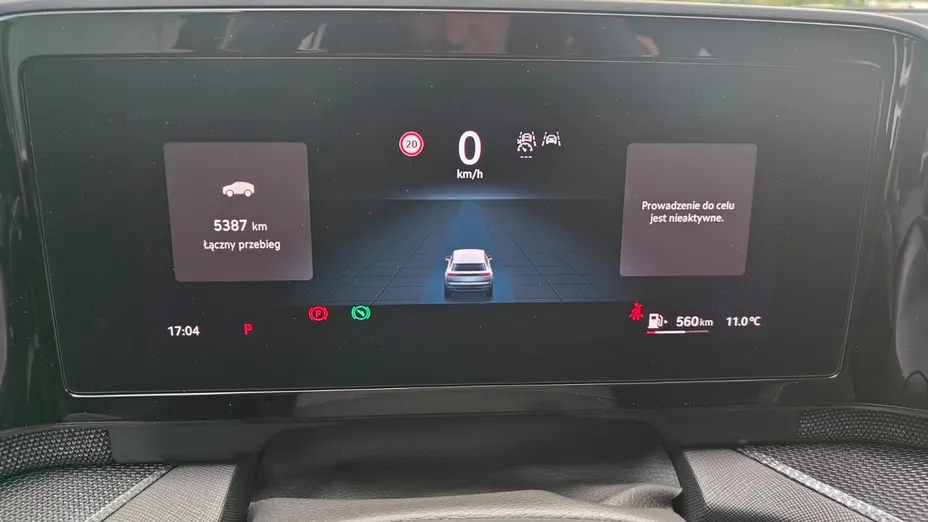 SKODA Kodiaq Kodiaq 2.0 TDI 4x4 Selection DSG