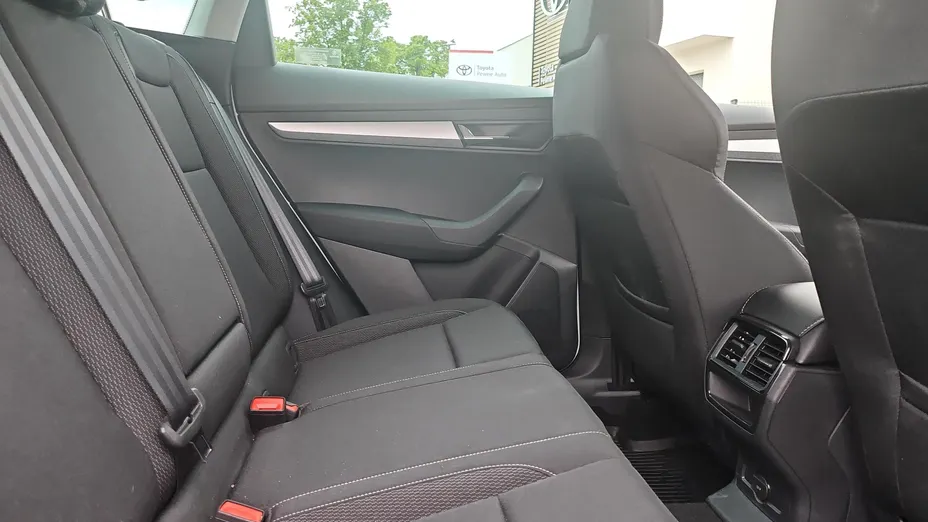 SKODA Karoq Karoq 1.5 TSI ACT Selection