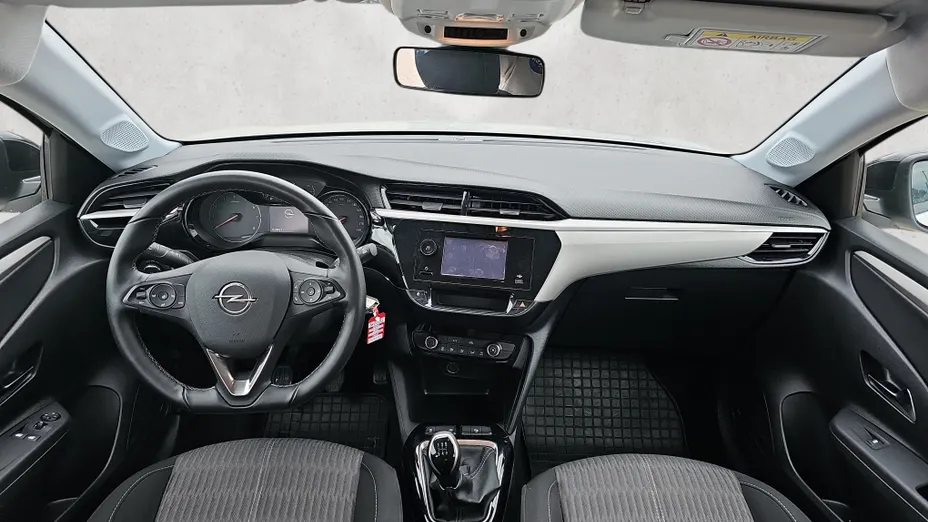 OPEL Corsa Corsa 1.2 S&S