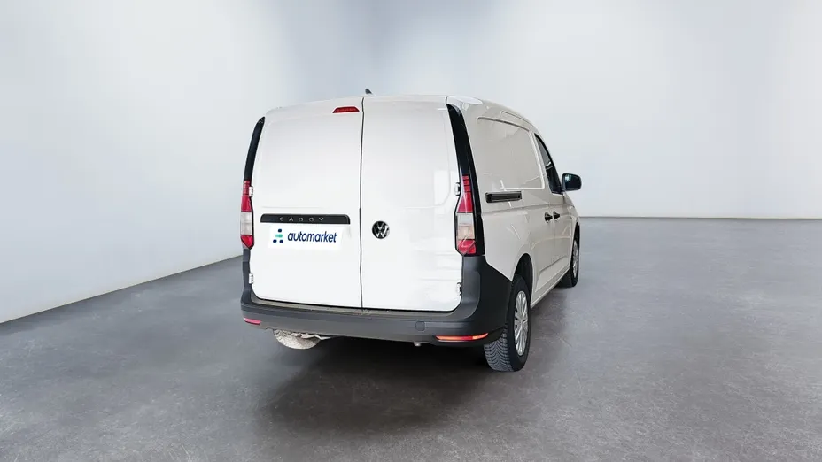 VOLKSWAGEN Caddy Caddy Cargo 2.0 TDI