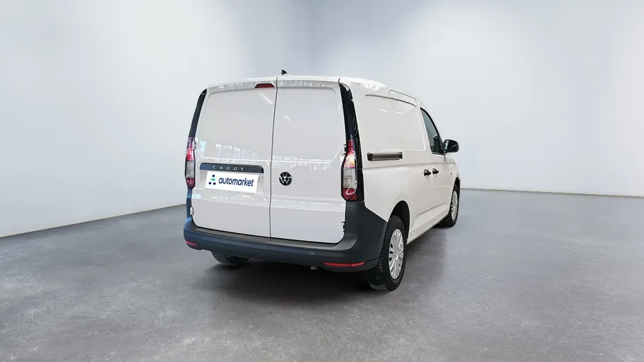 VOLKSWAGEN Caddy Caddy Cargo 2.0 TDI