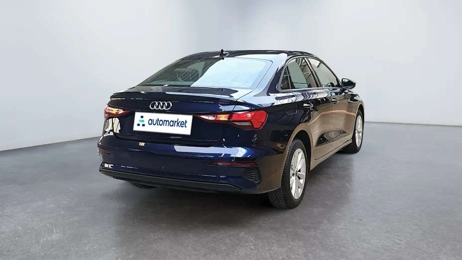 AUDI A3 A3 30 TDI S tronic