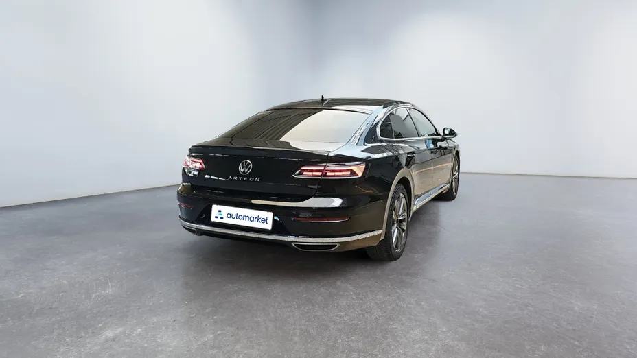 VOLKSWAGEN Arteon Arteon 2.0 TSI Elegance DSG