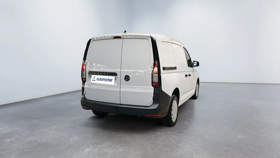VOLKSWAGEN Caddy Caddy Cargo 2.0 TDI