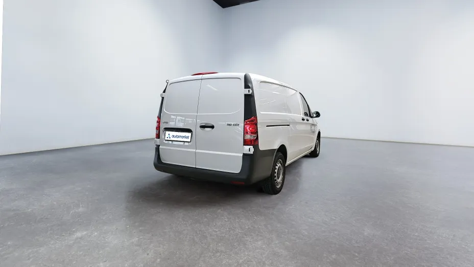 MERCEDES-BENZ Vito Vito 116 CDI L2 9G-Tronic 447.603