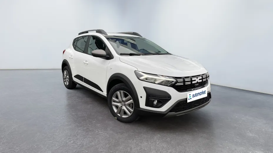 DACIA Sandero Sandero Stepway 1.0 TCe Expression LPG Nowy