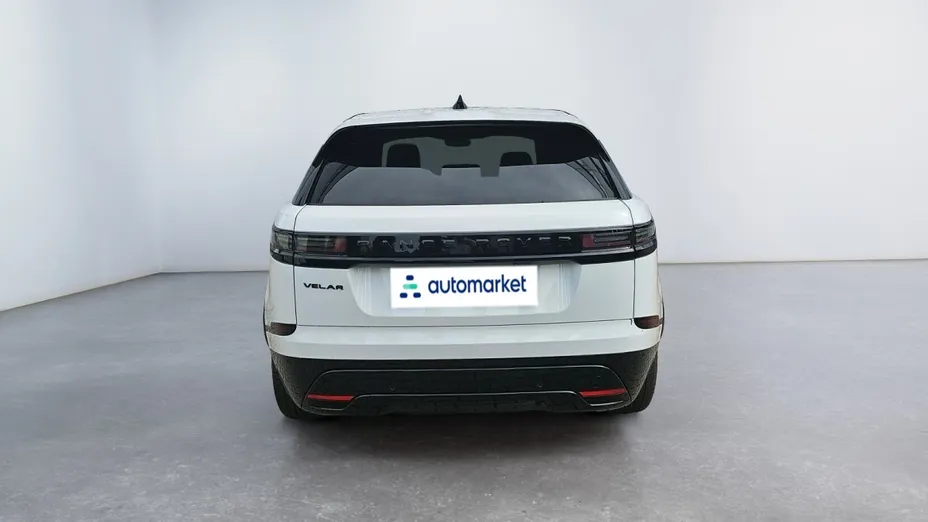 LAND ROVER Range Rover Velar Velar 2.0 P250 Dynamic SE
