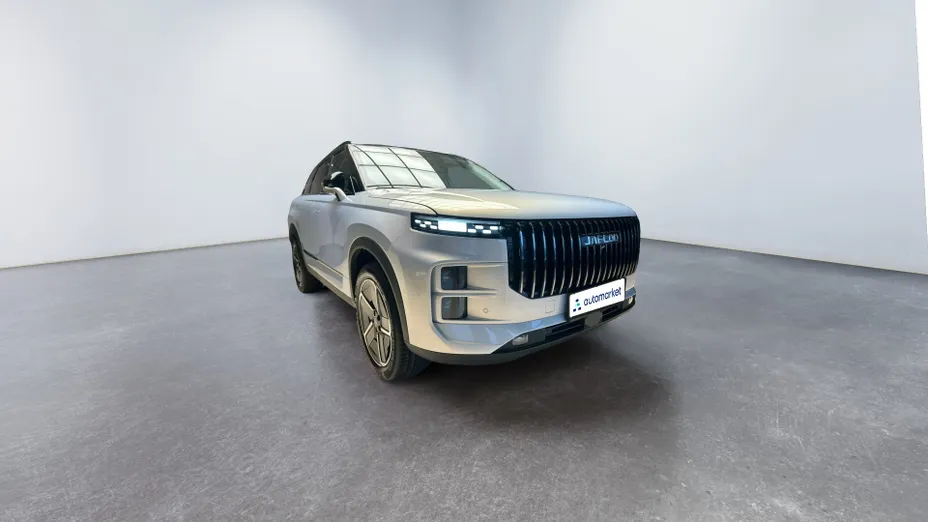 JAECOO J7 J7 1.6 T-GDI Offroad AWD DCT Nowy