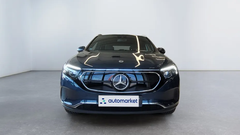 MERCEDES-BENZ EQA EQA 250 66.5kWh Electric Art