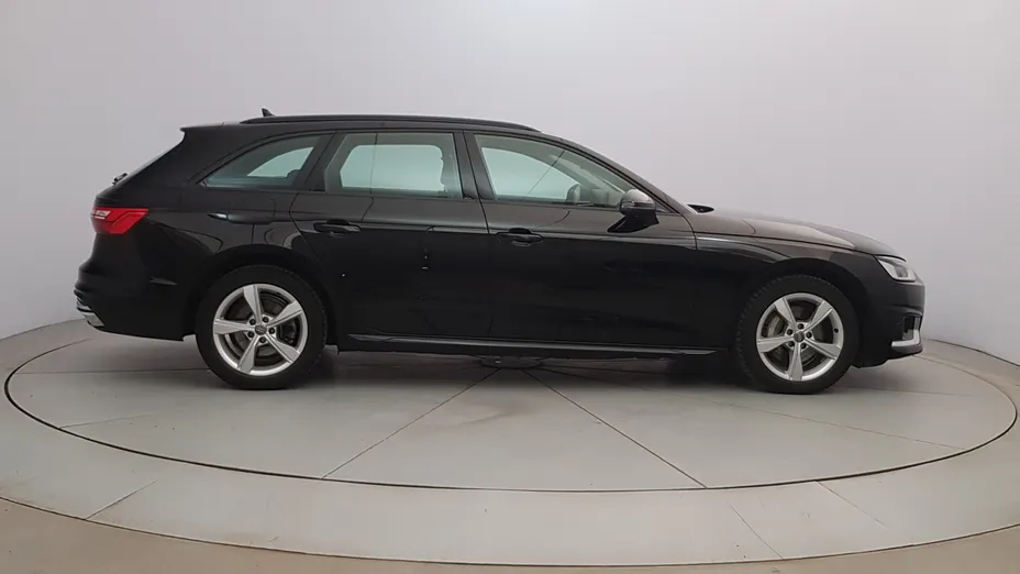 AUDI A4 A4 40 TFSI mHEV Advanced S tronic