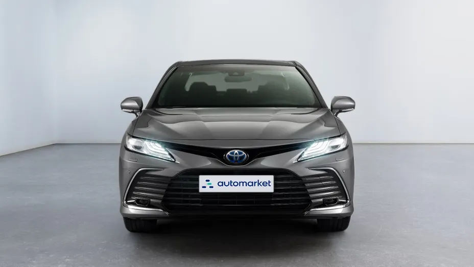 TOYOTA Camry Camry 2.5 Hybrid Comfort CVT Nowy